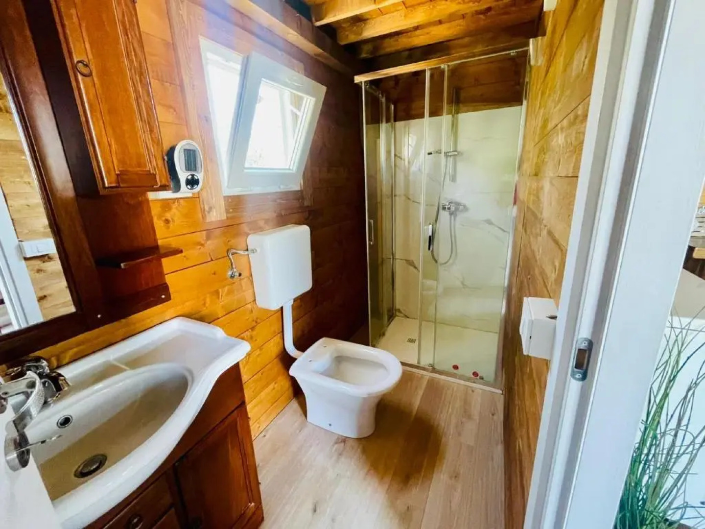 Camping Torre Mucchia