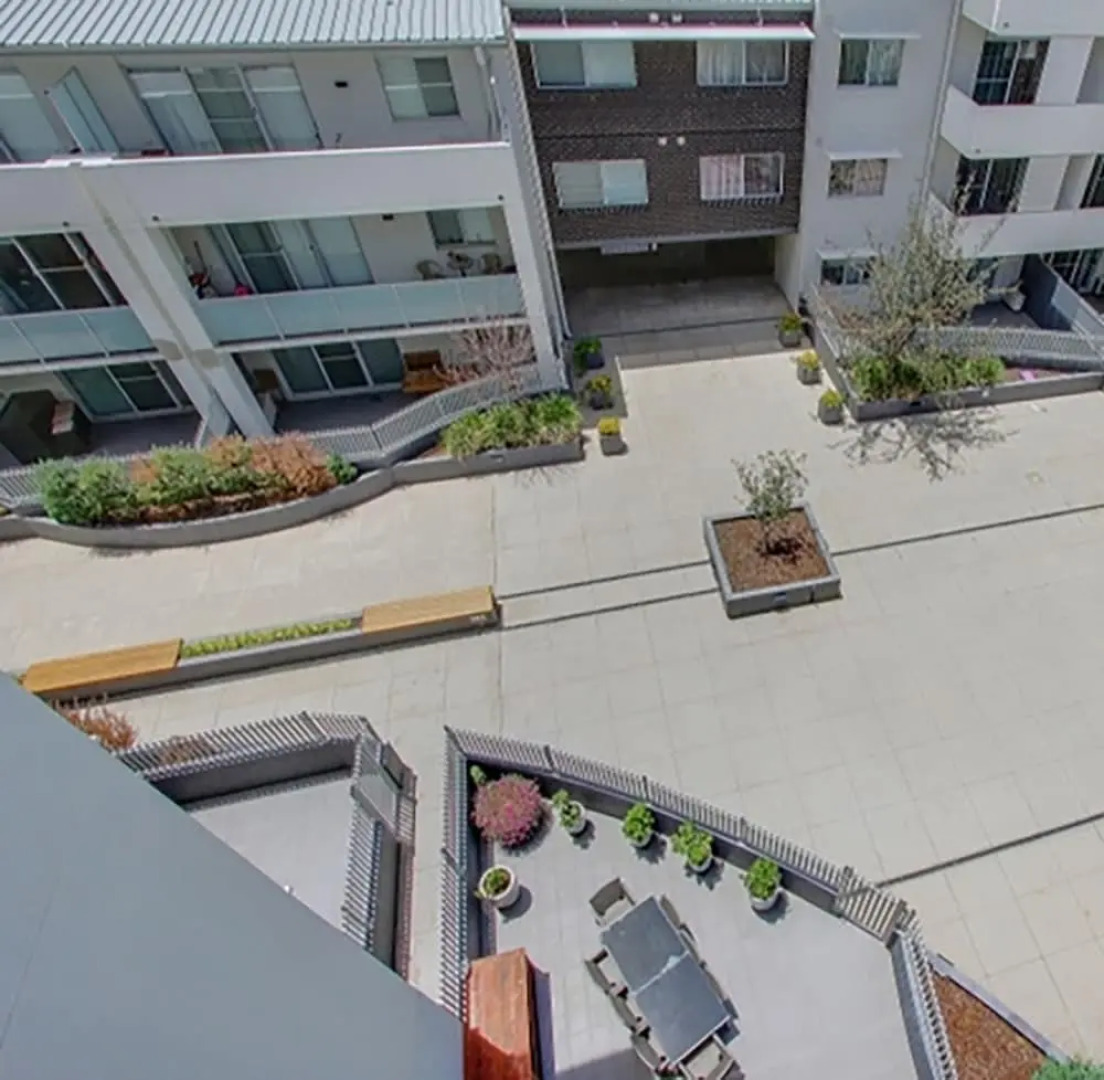 Starlight at the Vue