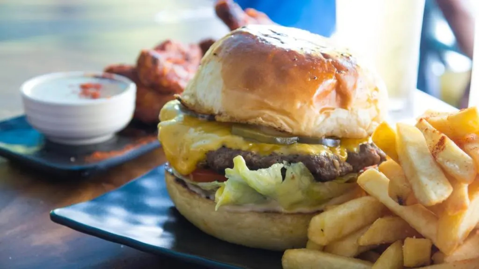 One Beach Resort by EHM