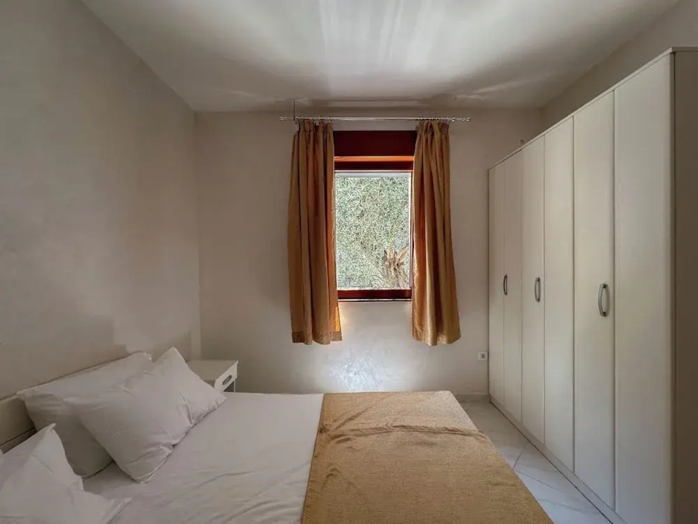 Olive Residence Rezevici