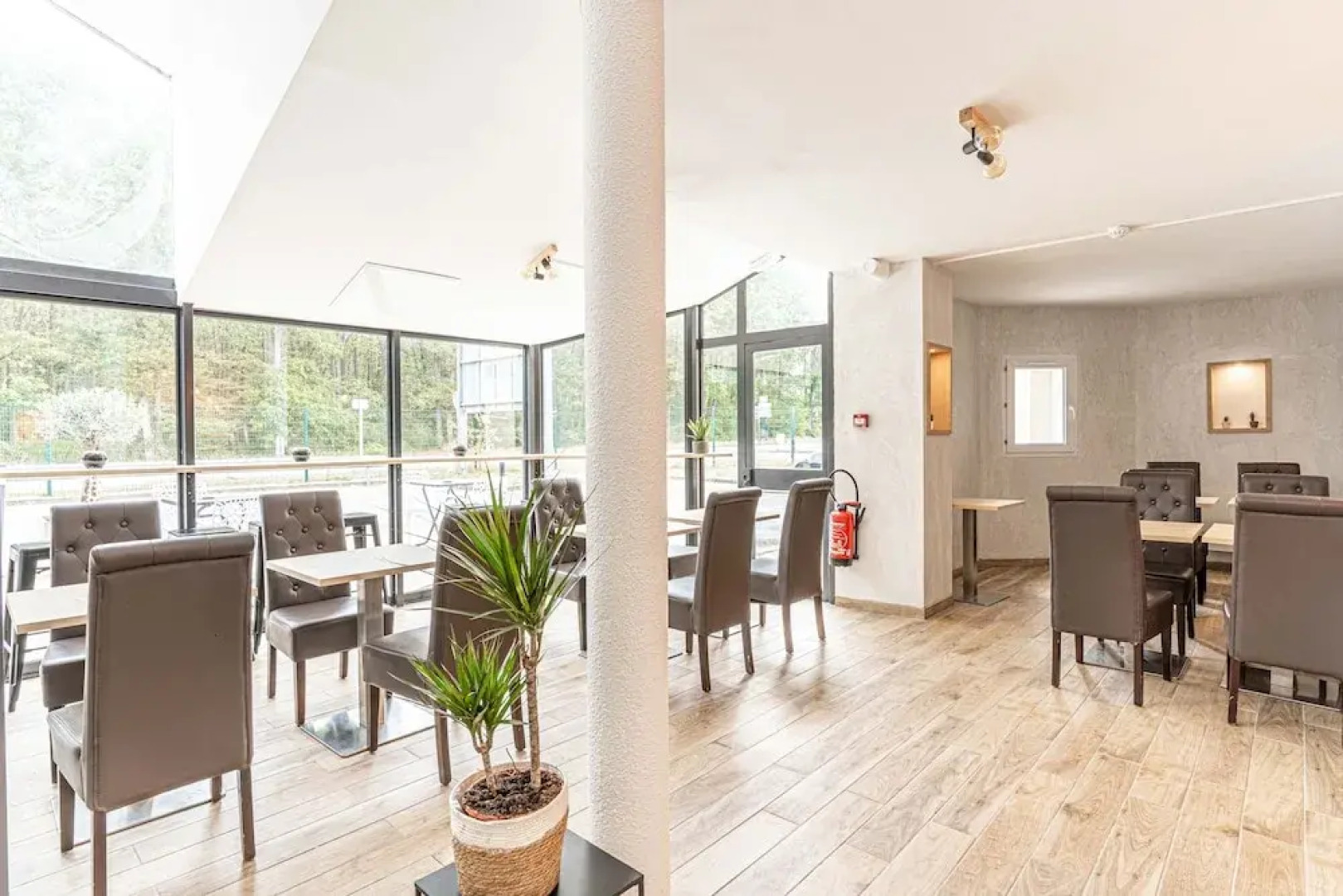 Ibis budget Rouen Cléon