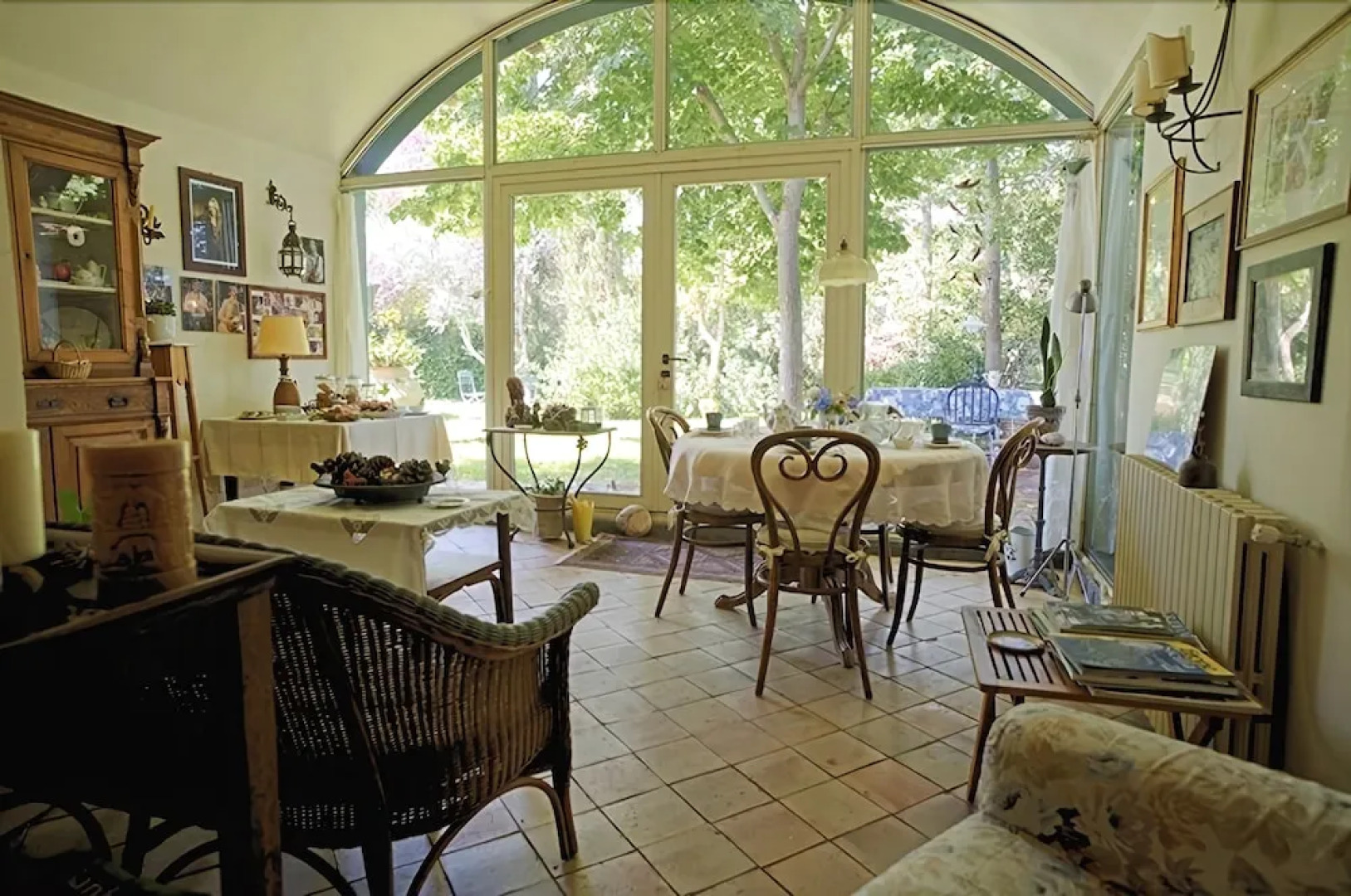 La Casa Di Francesca