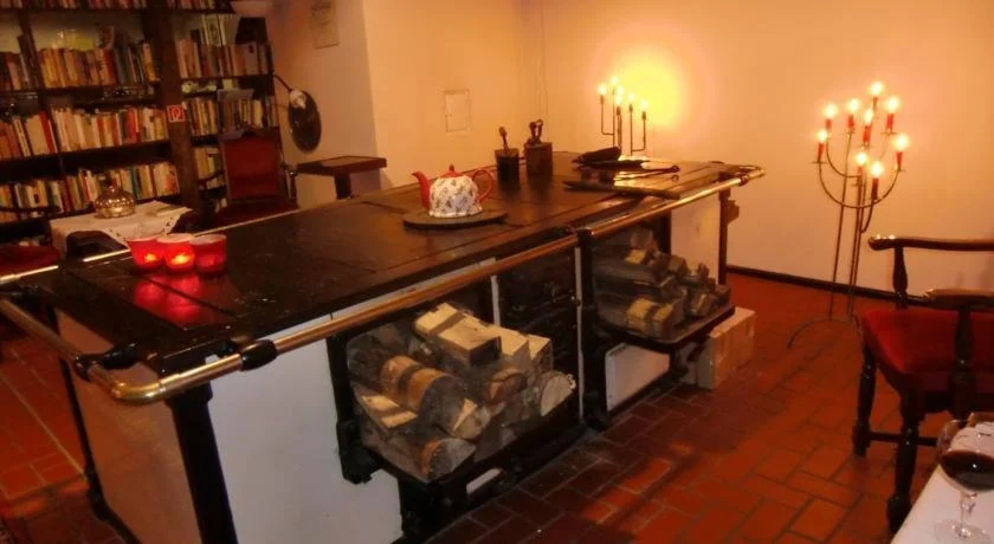 Hotel Beutel Chalet Waldfrieden