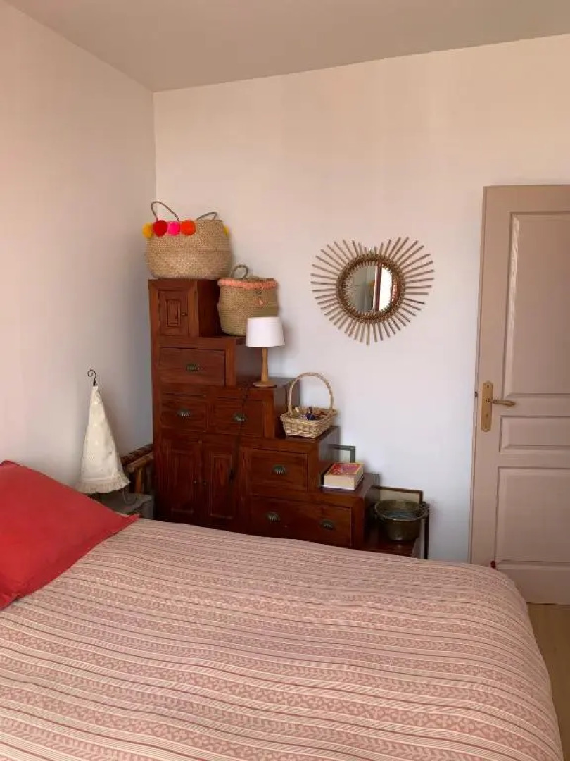 100m de la plage - Gîte Sealencieux : Baba et Tata