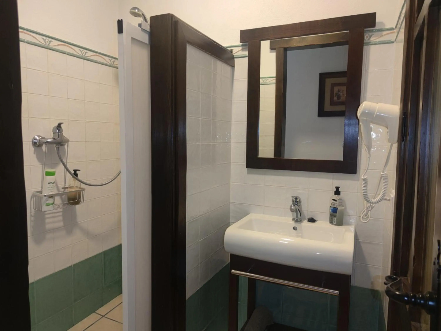 Alojamiento con encanto