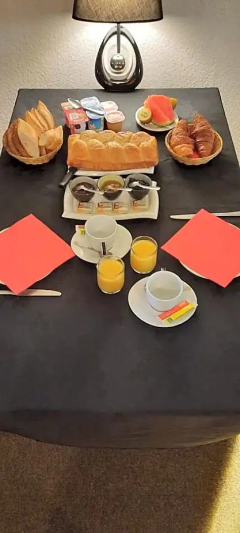 Chambres dhôtes au Pays des Etangs