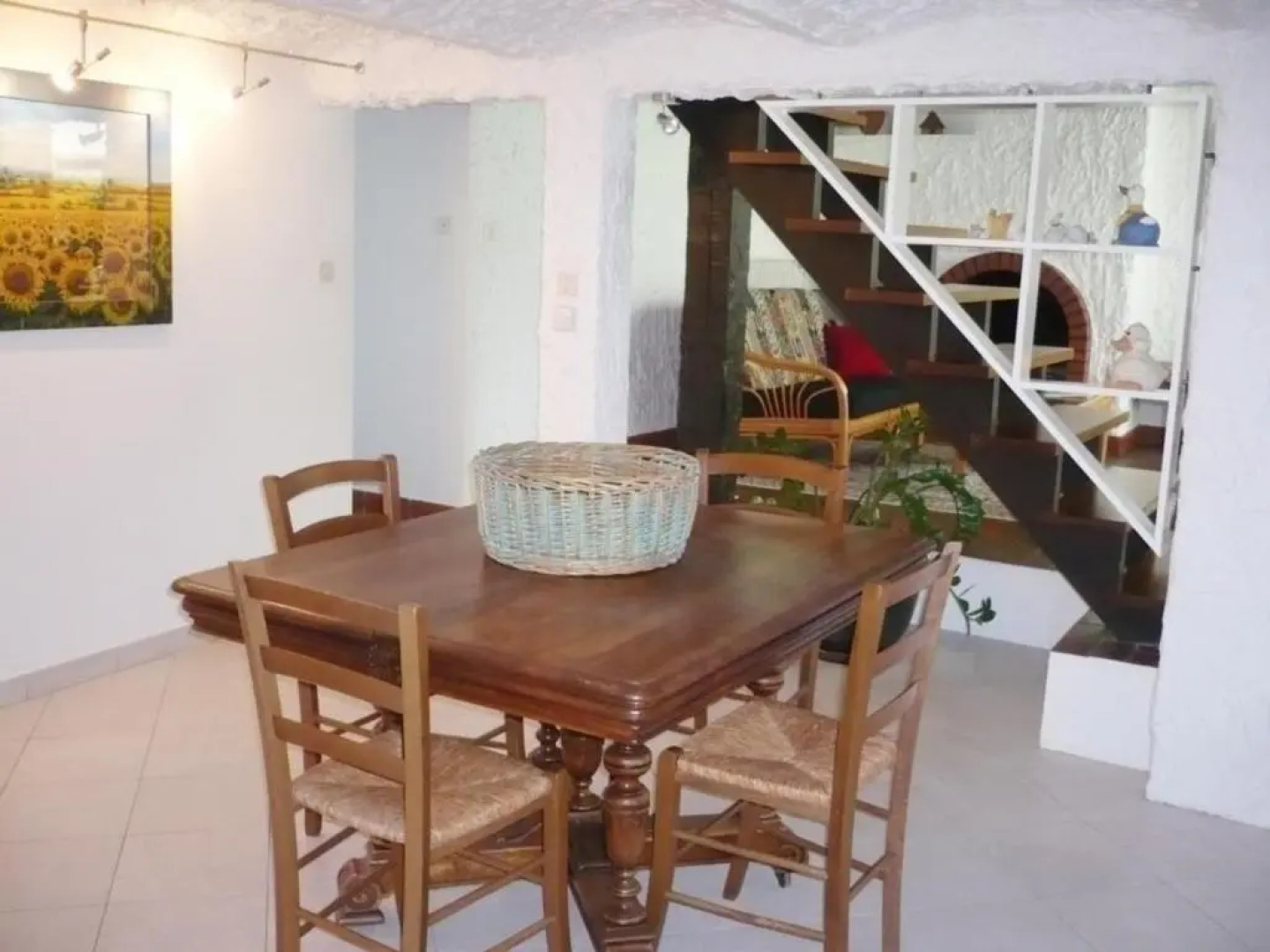 Gîte Renaison, 4 pièces, 6 personnes - FR-1-496-110