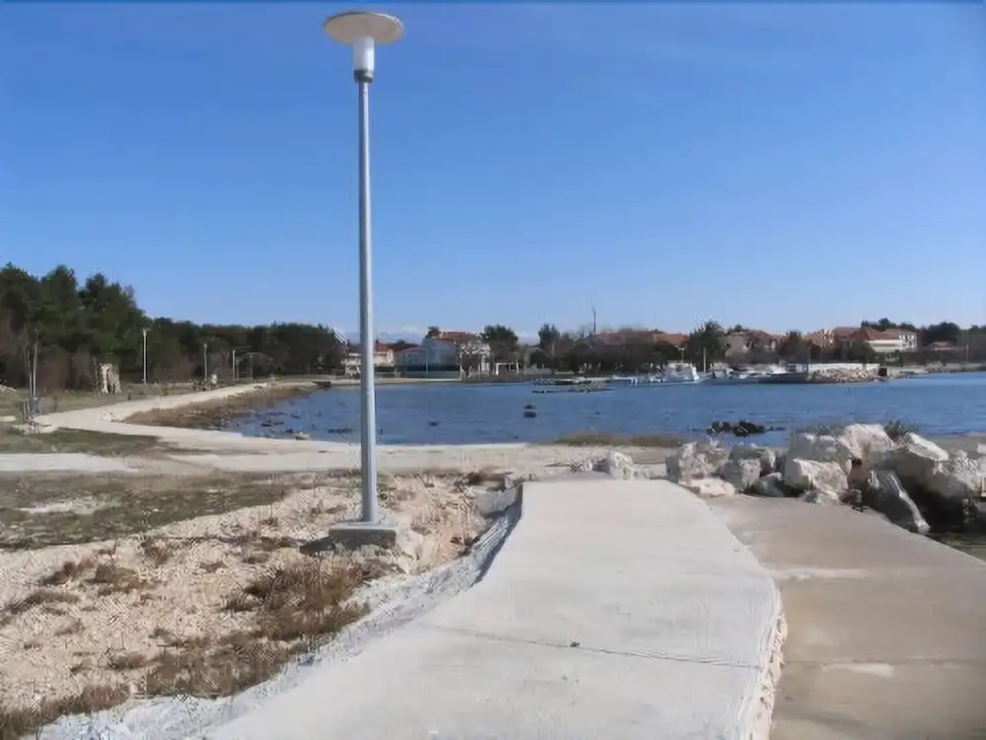 Apartments Ivica & Andriana