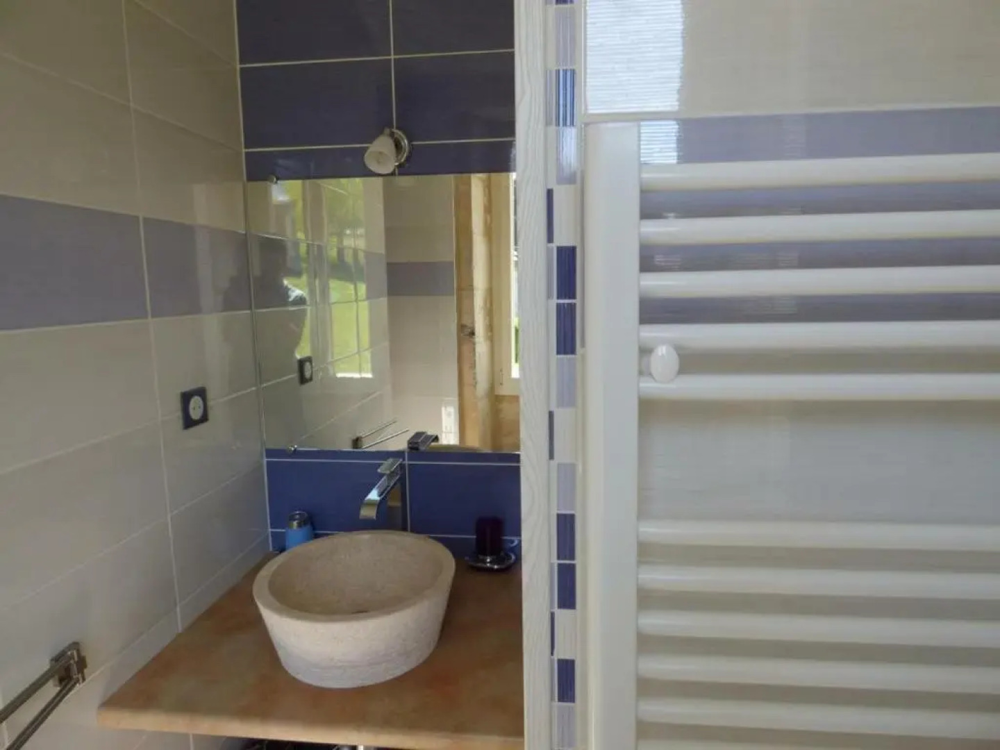 Gîte Saint-Pierre-de-Chignac, 3 pièces, 6 personnes - FR-1-616-18