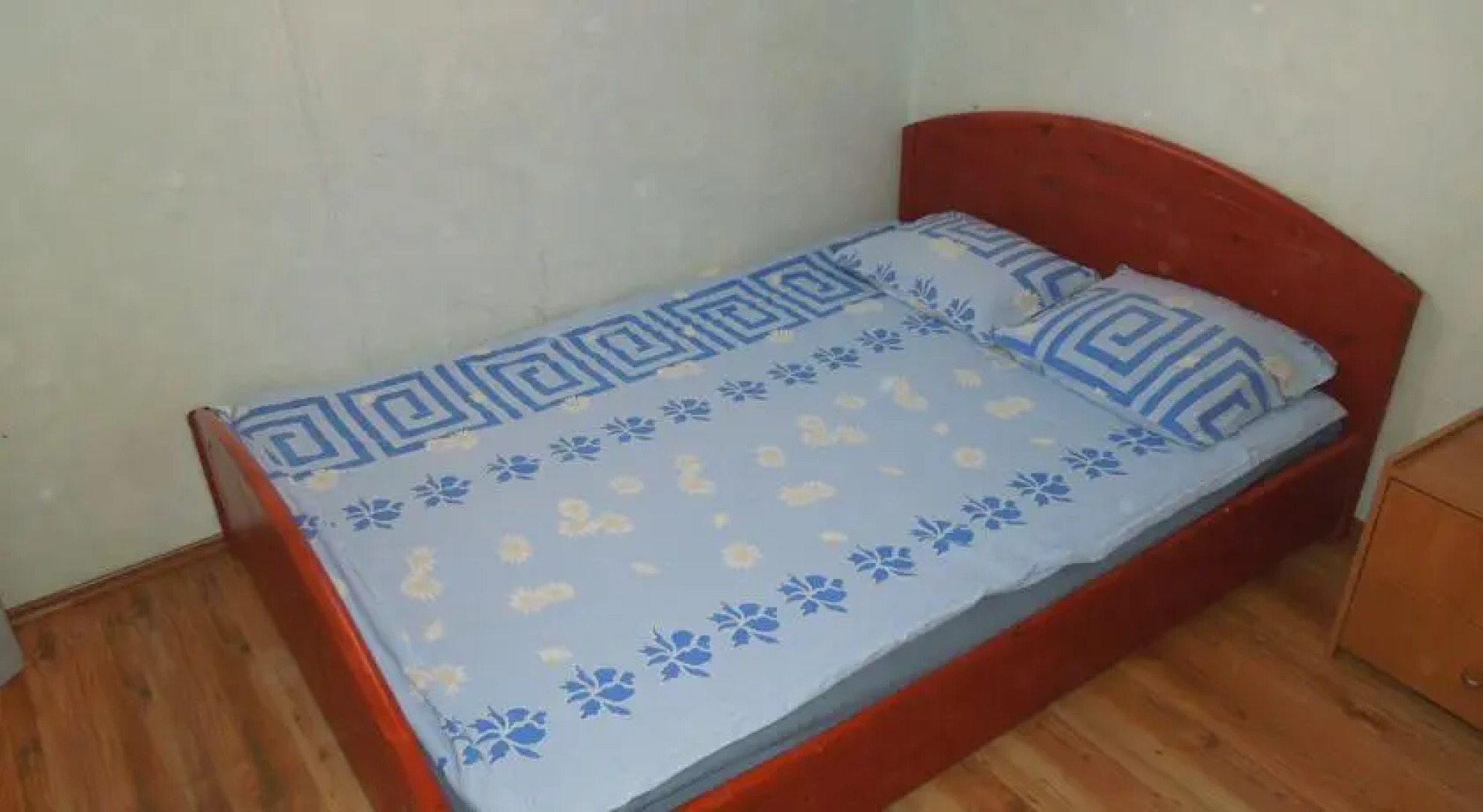 Brīvdienu māja Teikas