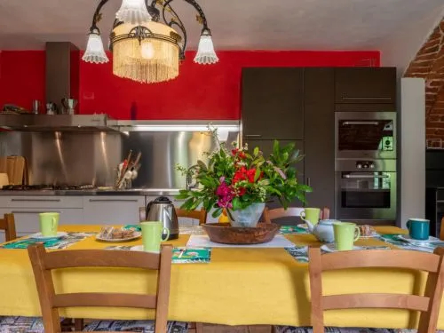 Casa Carla (COZ200)
