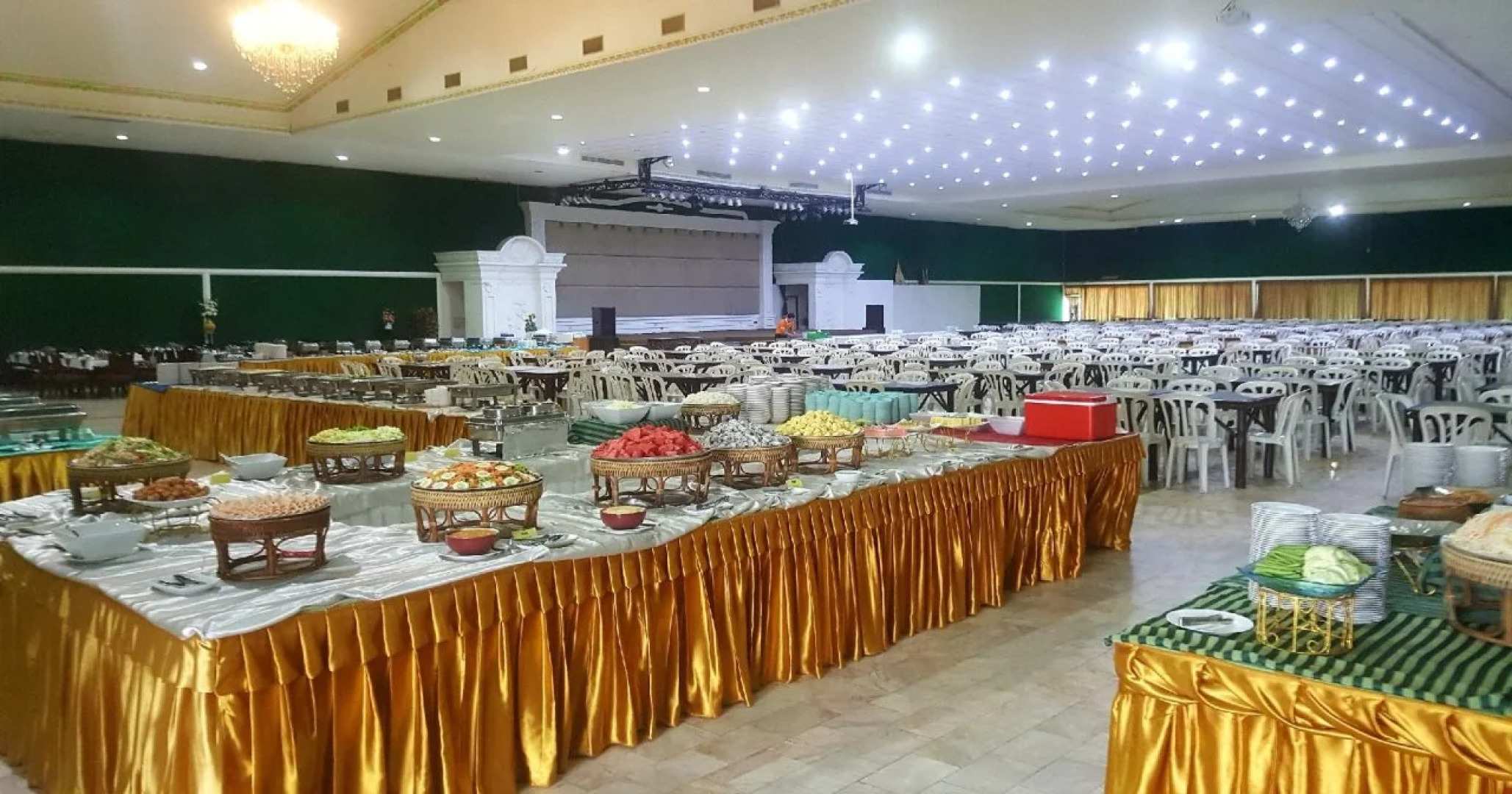 The Pine Resort (SHA Extra Plus)