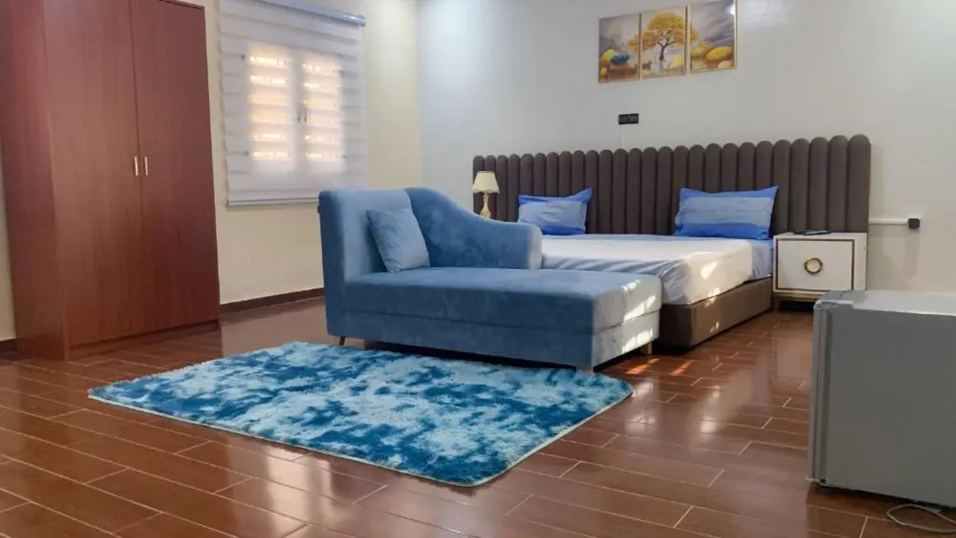 Hotel Suites TALHAYA, NOUAKCHOTT