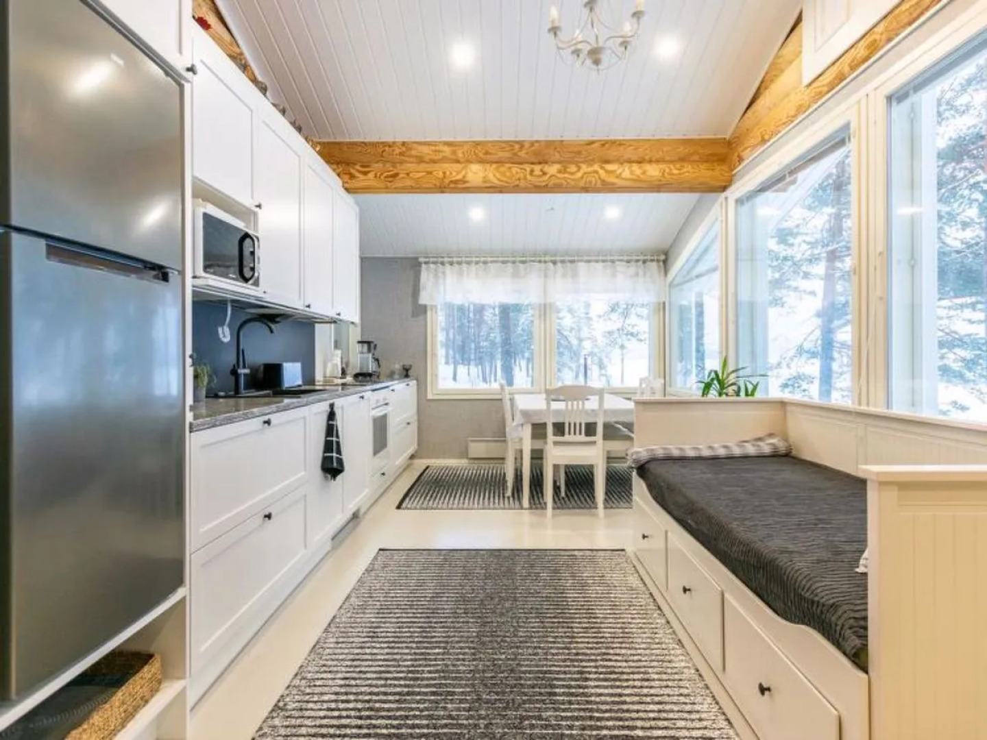 Holiday Home Lomasuvas