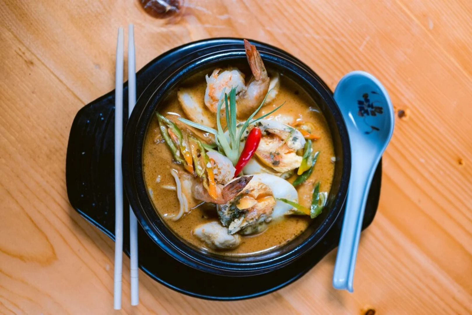 The Assemblage Point Resort