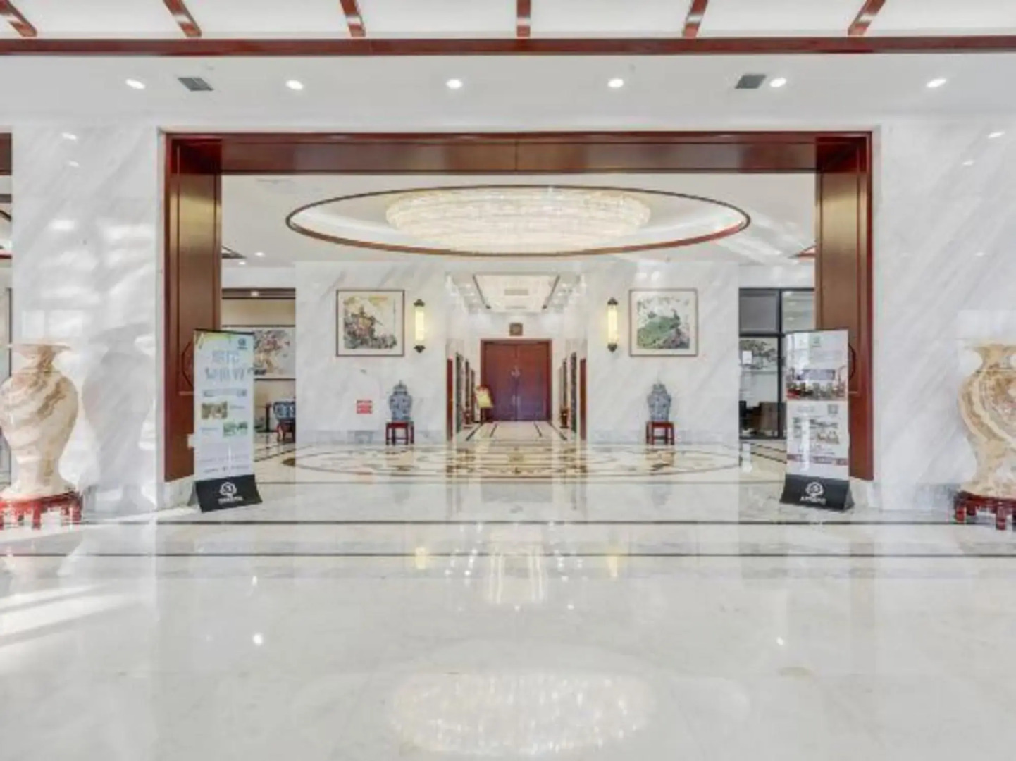 Shenghao Seasons Hotel