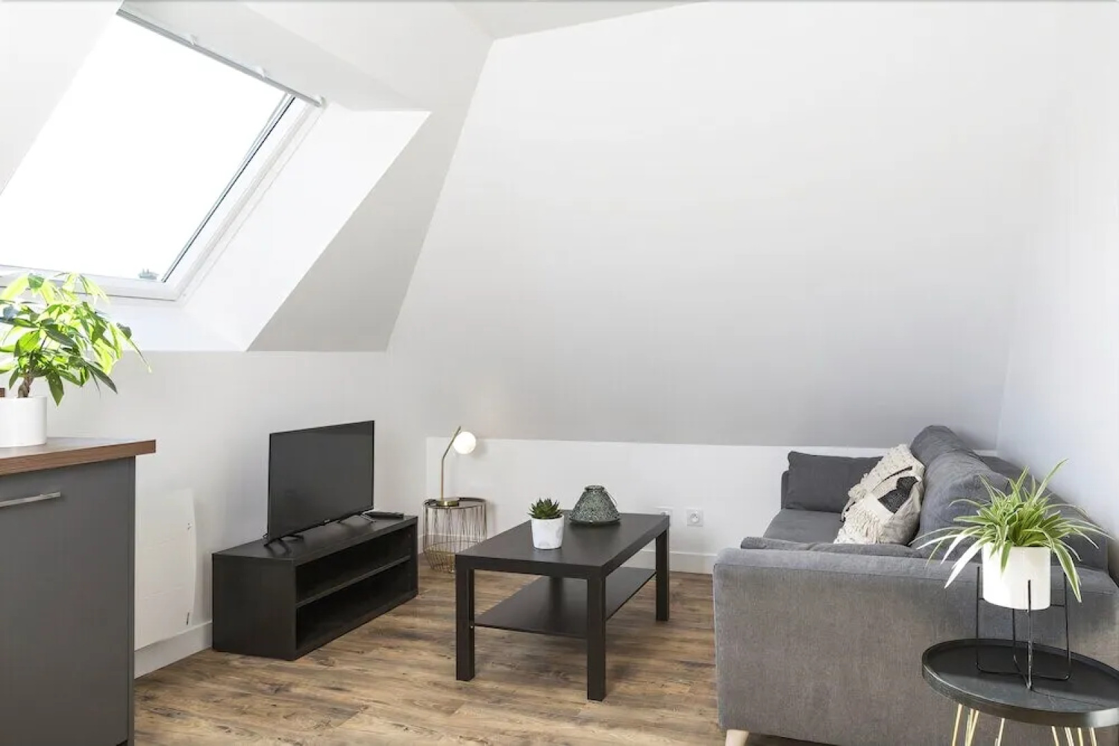 Résidence Solférino