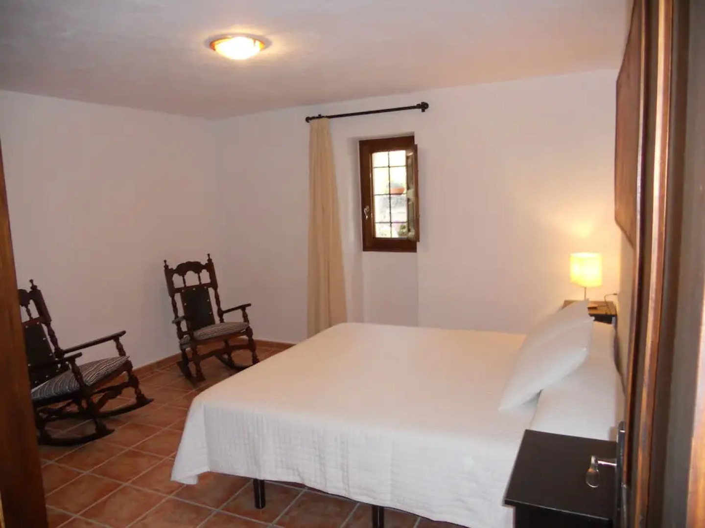 Alojamientos Rurales Cas Contador