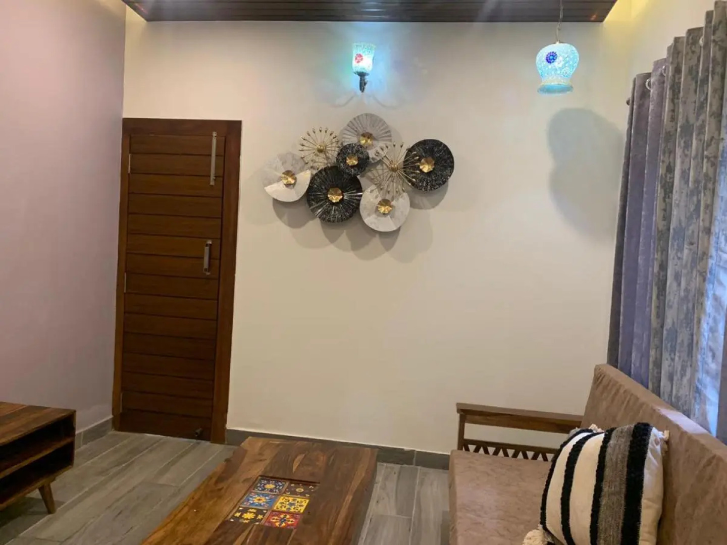 The Frostwood Resort