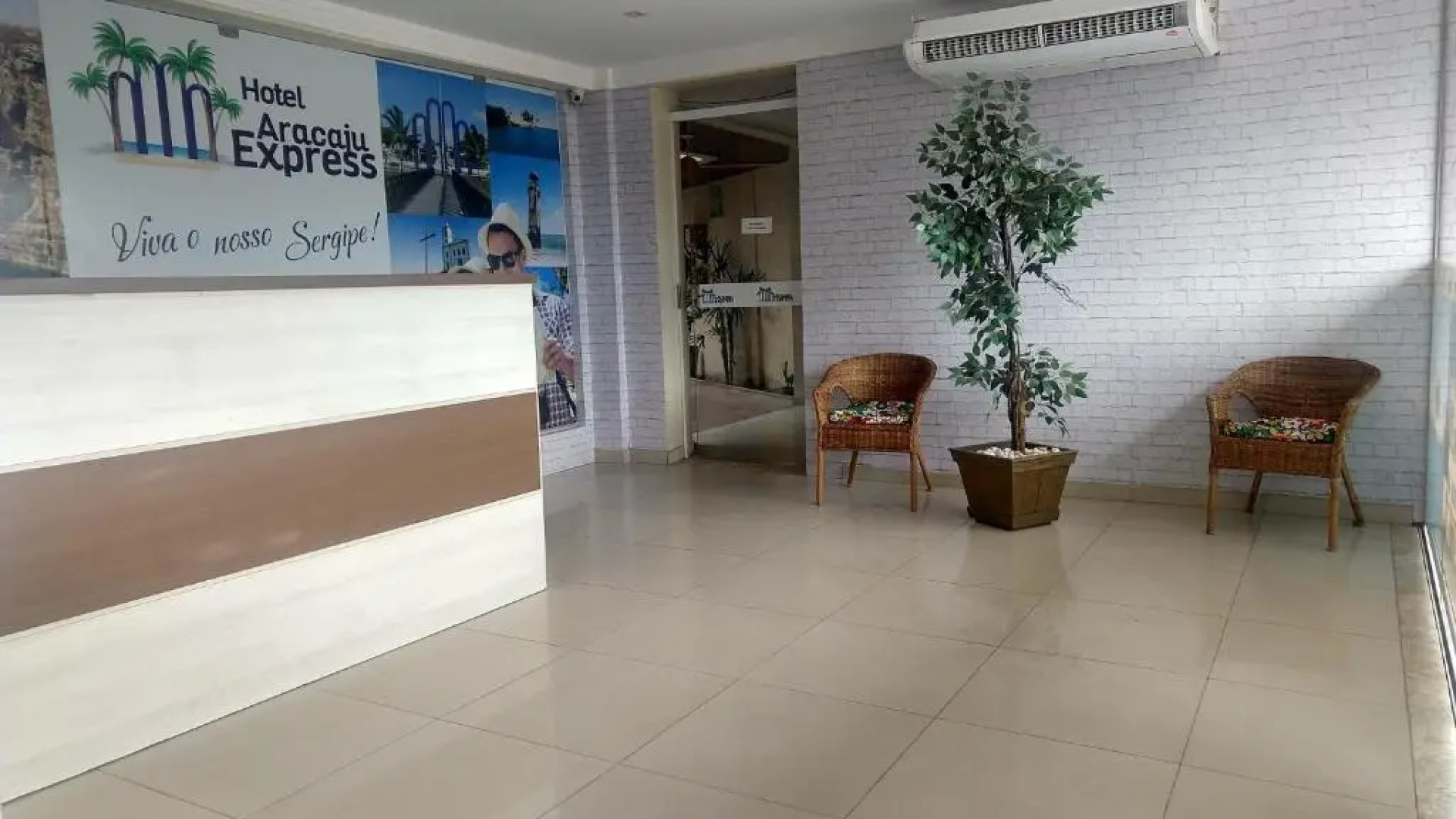 Hotel Aracaju Express