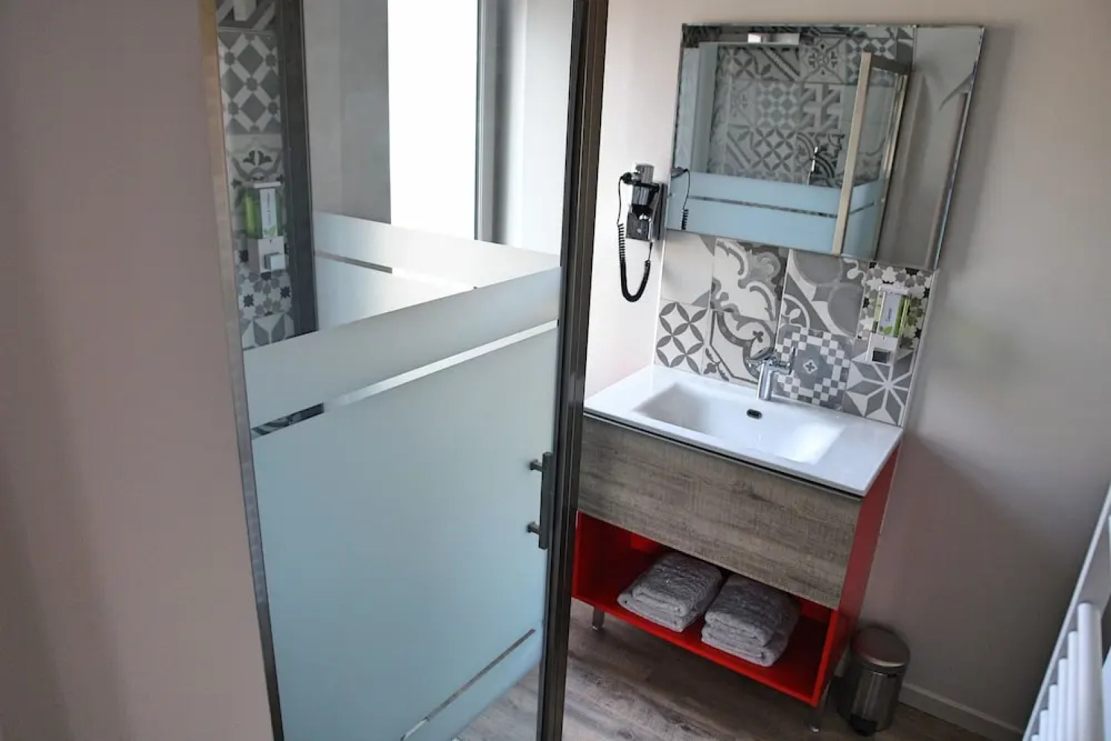 La Residence Des Bethunoises