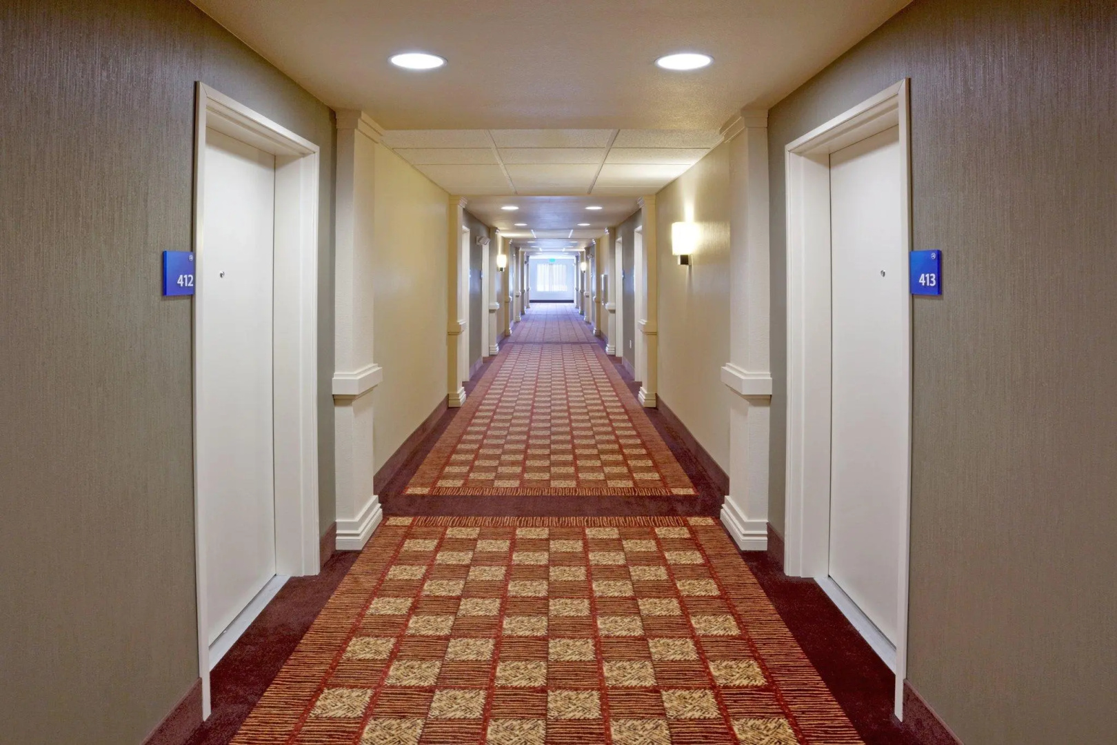 Holiday Inn Express Chehalis-Centralia by IHG