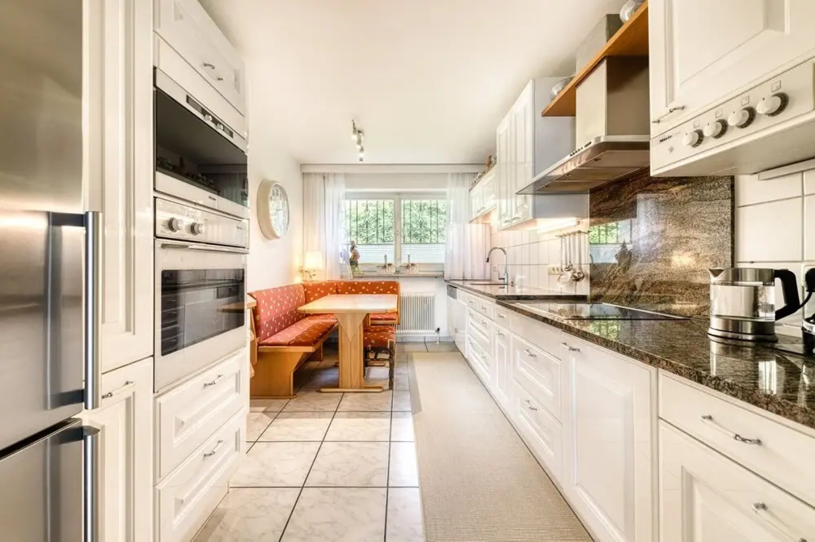 Panoramavilla Bludenz by A-Appartments