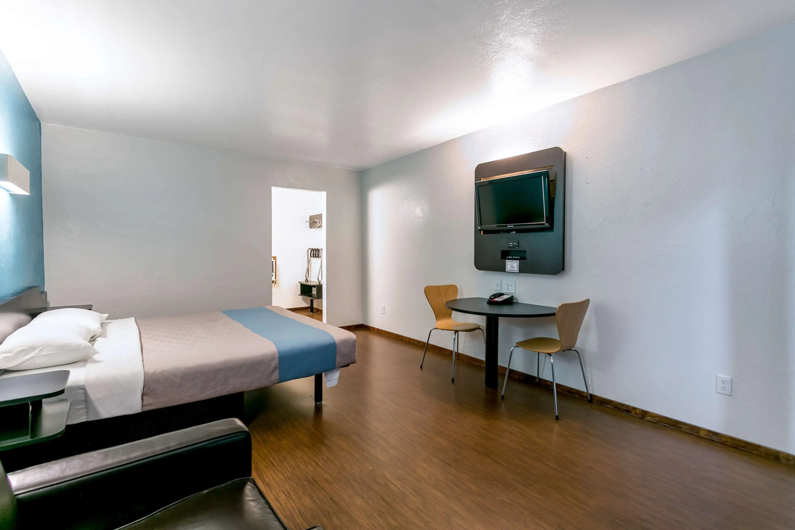 Motel 6 University Missoula