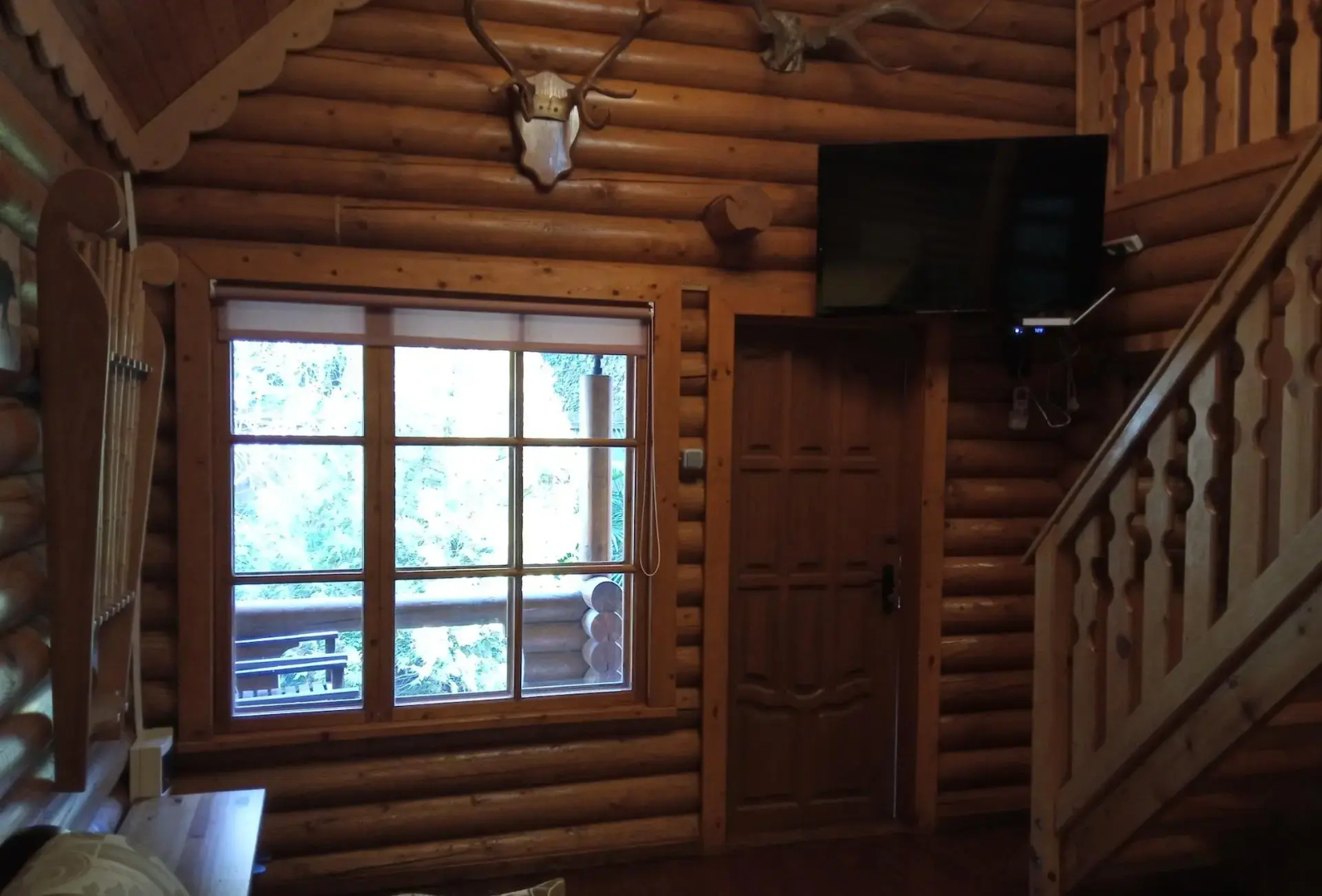 Дом в селе Татьяновка
