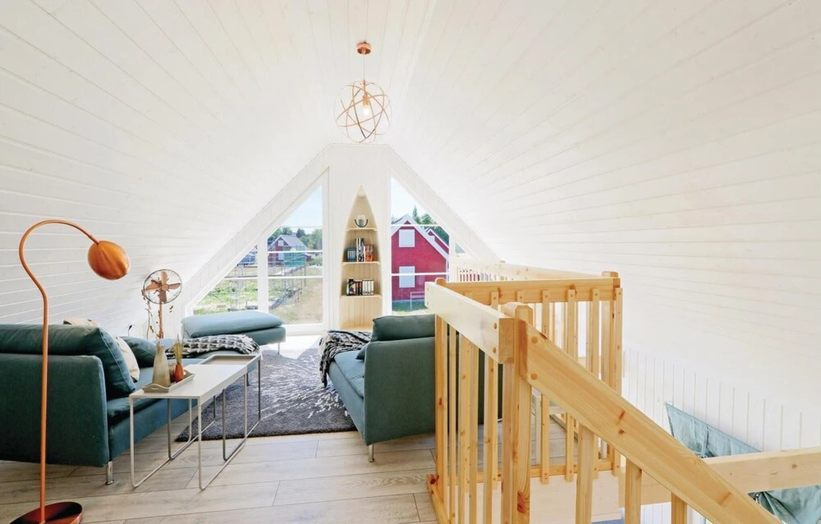 Awesome Home in Zerpenschleuse With 2 Bedrooms and Wifi