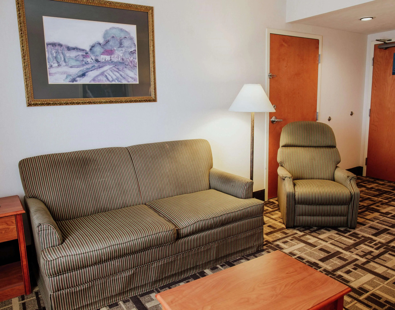 Hampton Inn by Hilton Torreon-Airport Galerias