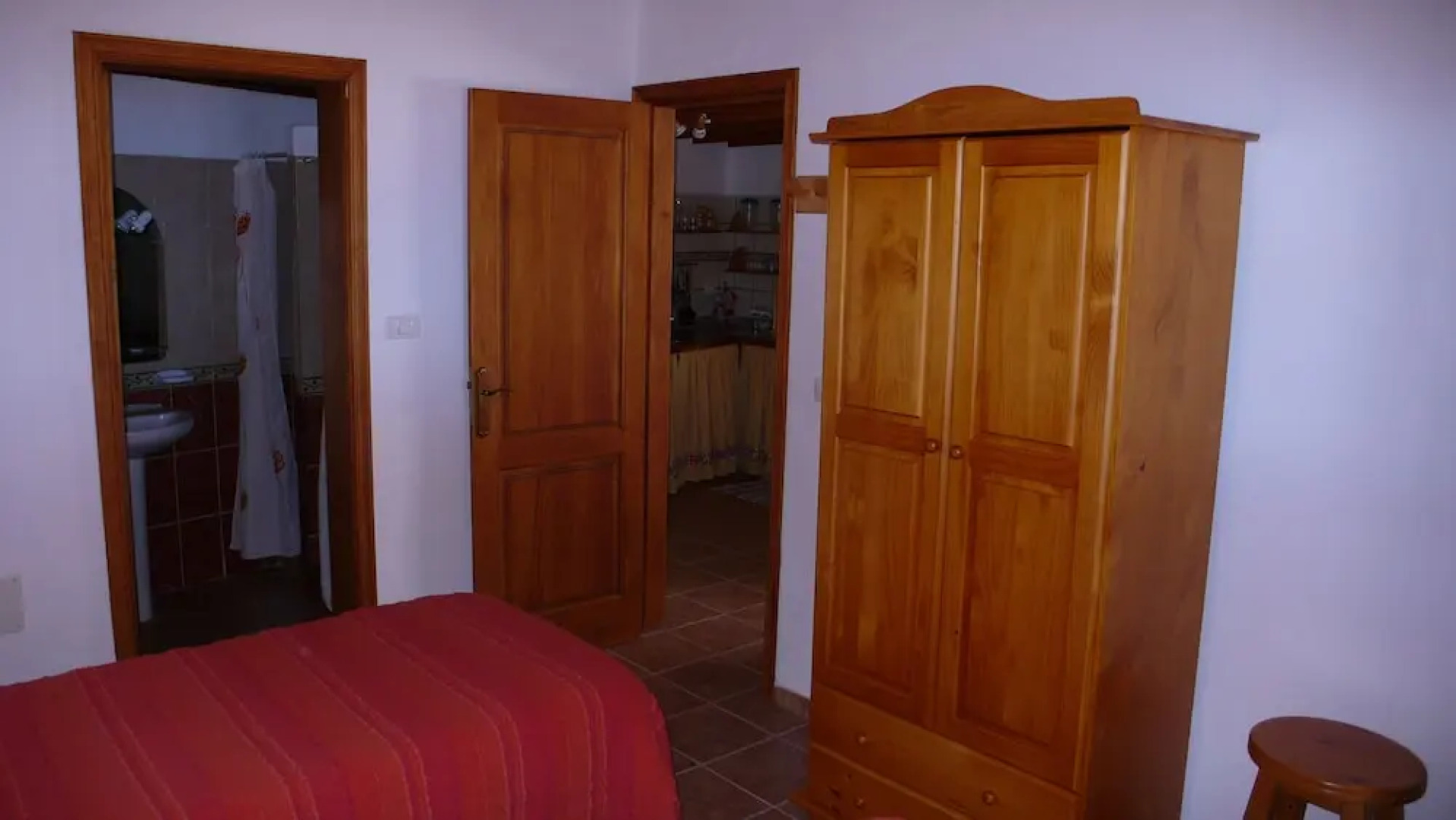 Casas Pedro y Carmen