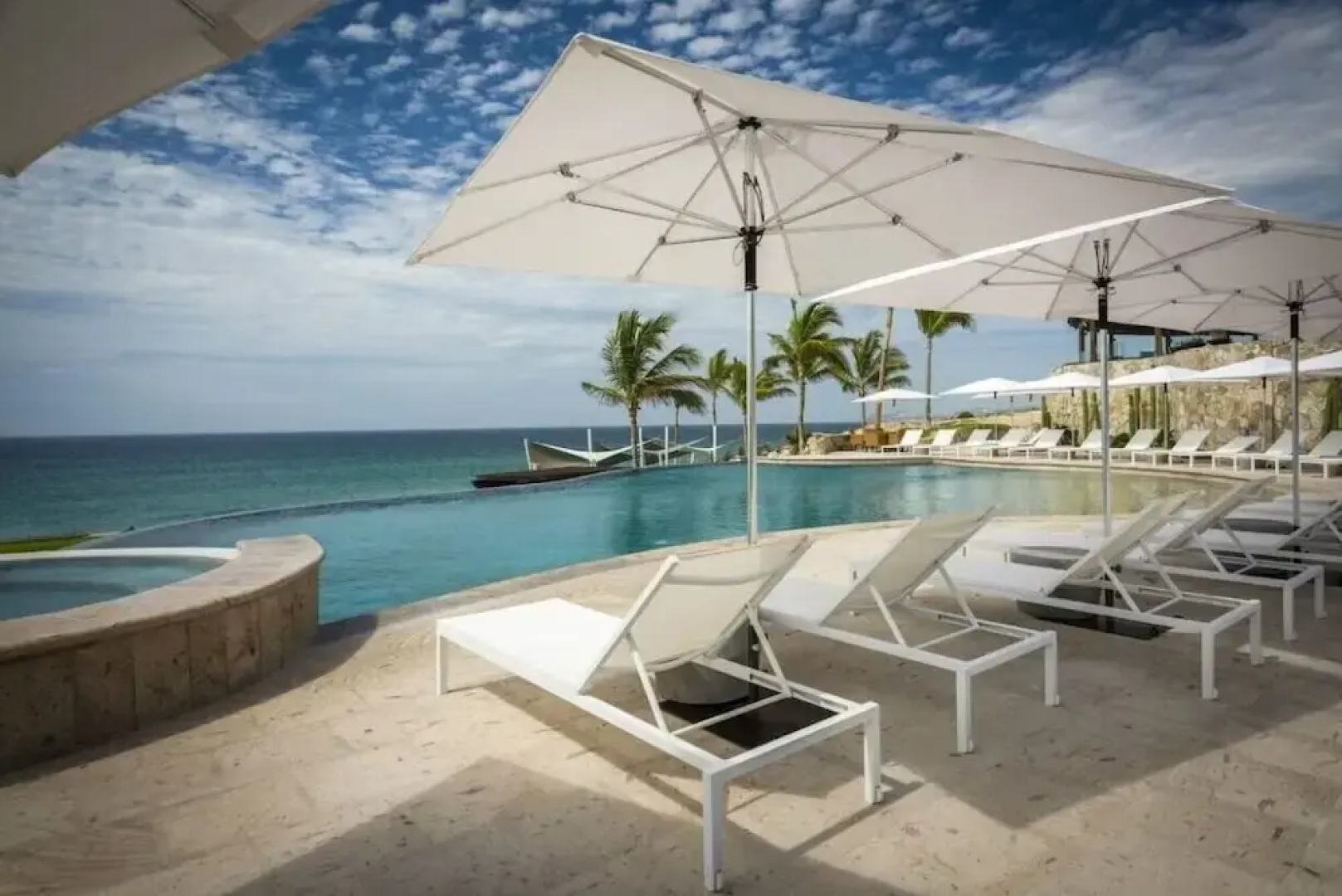 3BD Elegant Villa SJD Cabo Golf Course