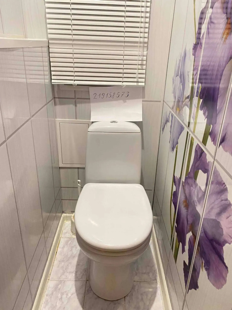 Апартаменты на проспекте Победы 8А