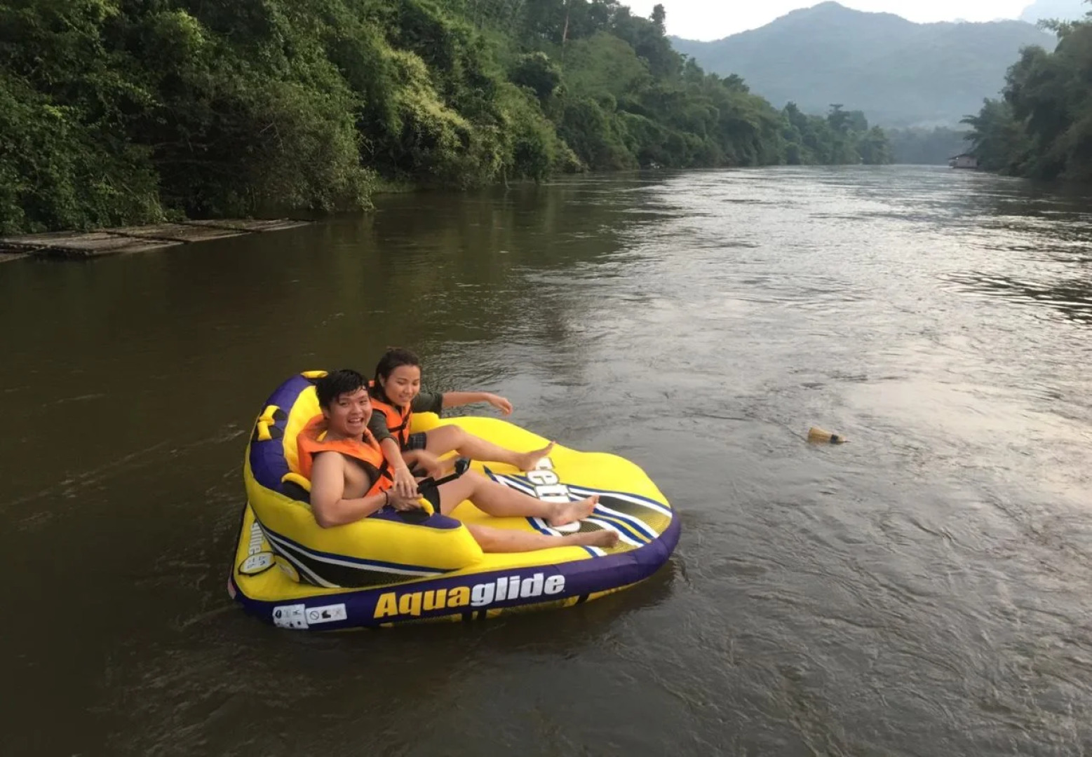 Star Hill Riverkwai Resort