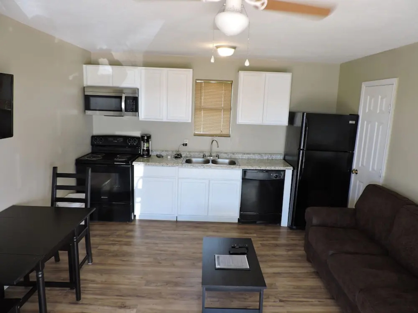 EL Dorado ranch resort