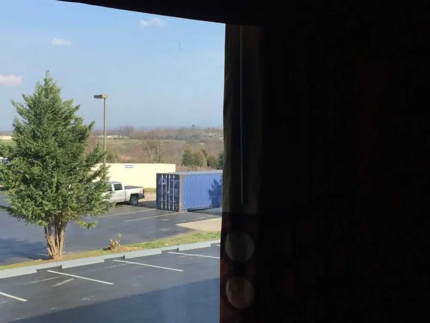 Super 8 by Wyndham Dandridge