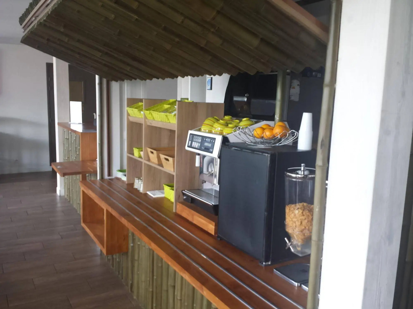 Green Hotels Fleury Merogis