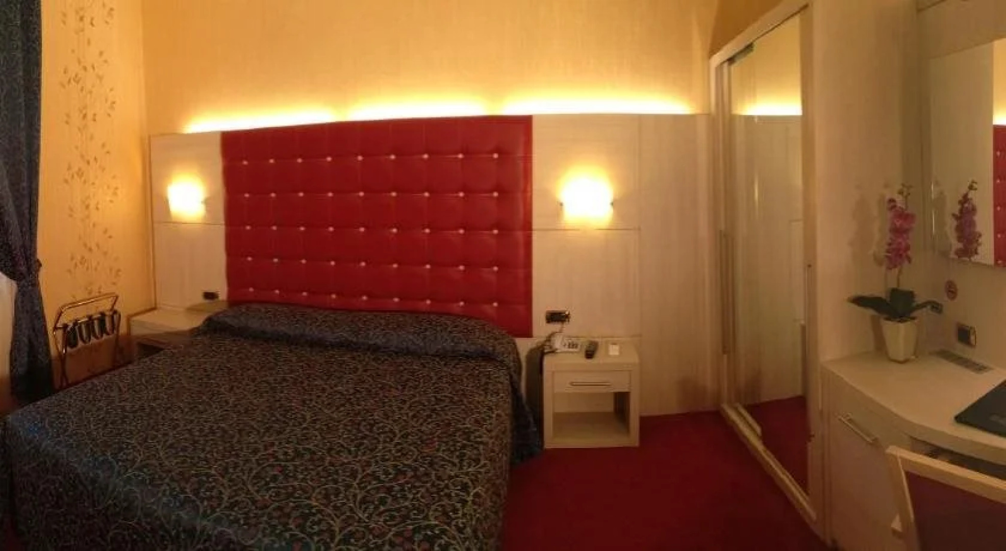 Hotel Vela dOro Dependence