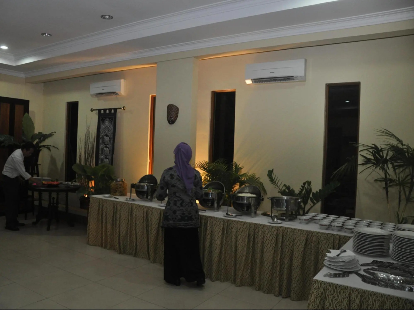 Sentana Mulia Hotel