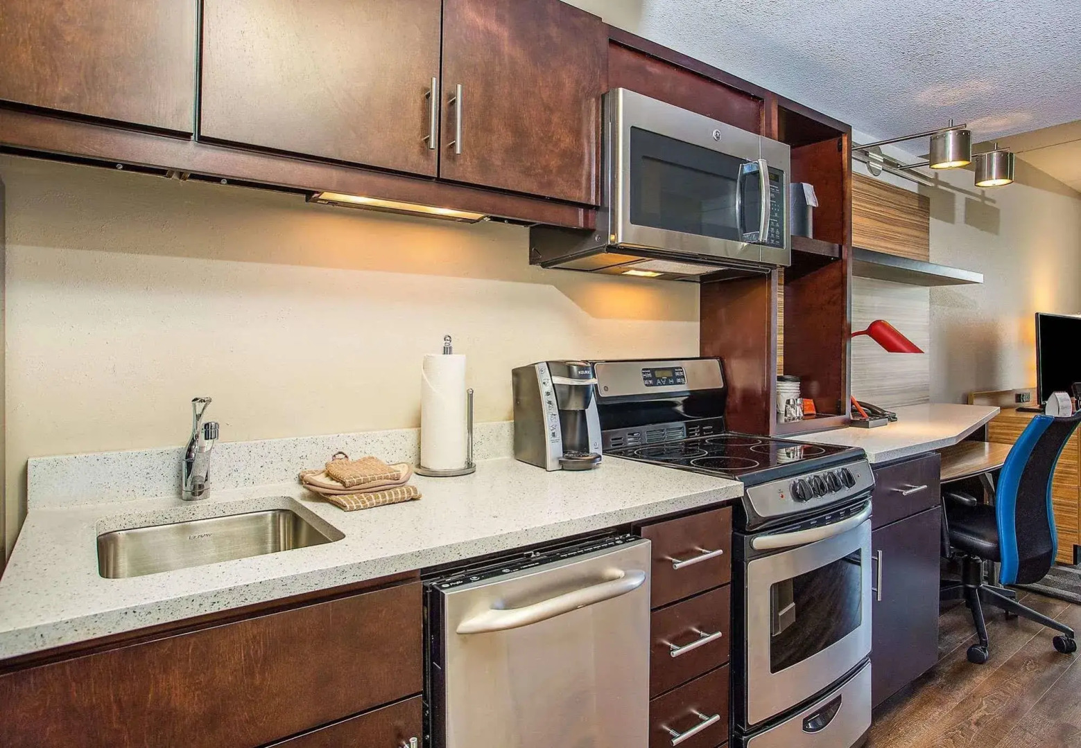 TownePlace Suites by Marriott Cookeville