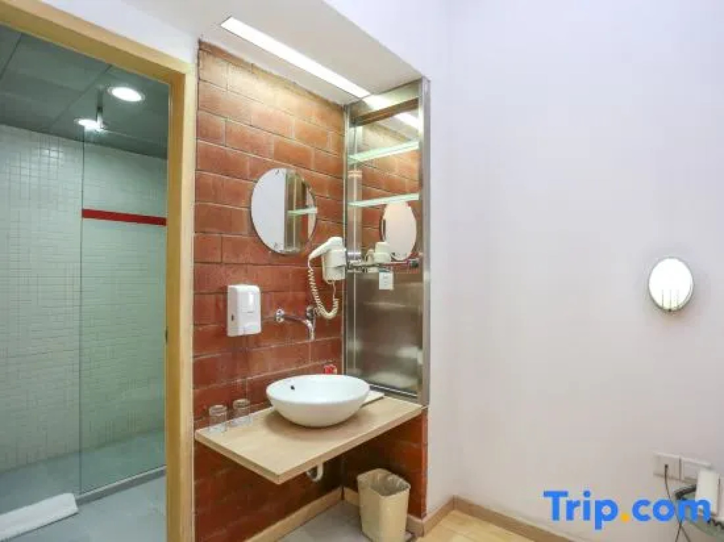 Great Wall Hotel Guangdong (Wuyangge Subway Station, Zhujiang New Town, Guangzhou)