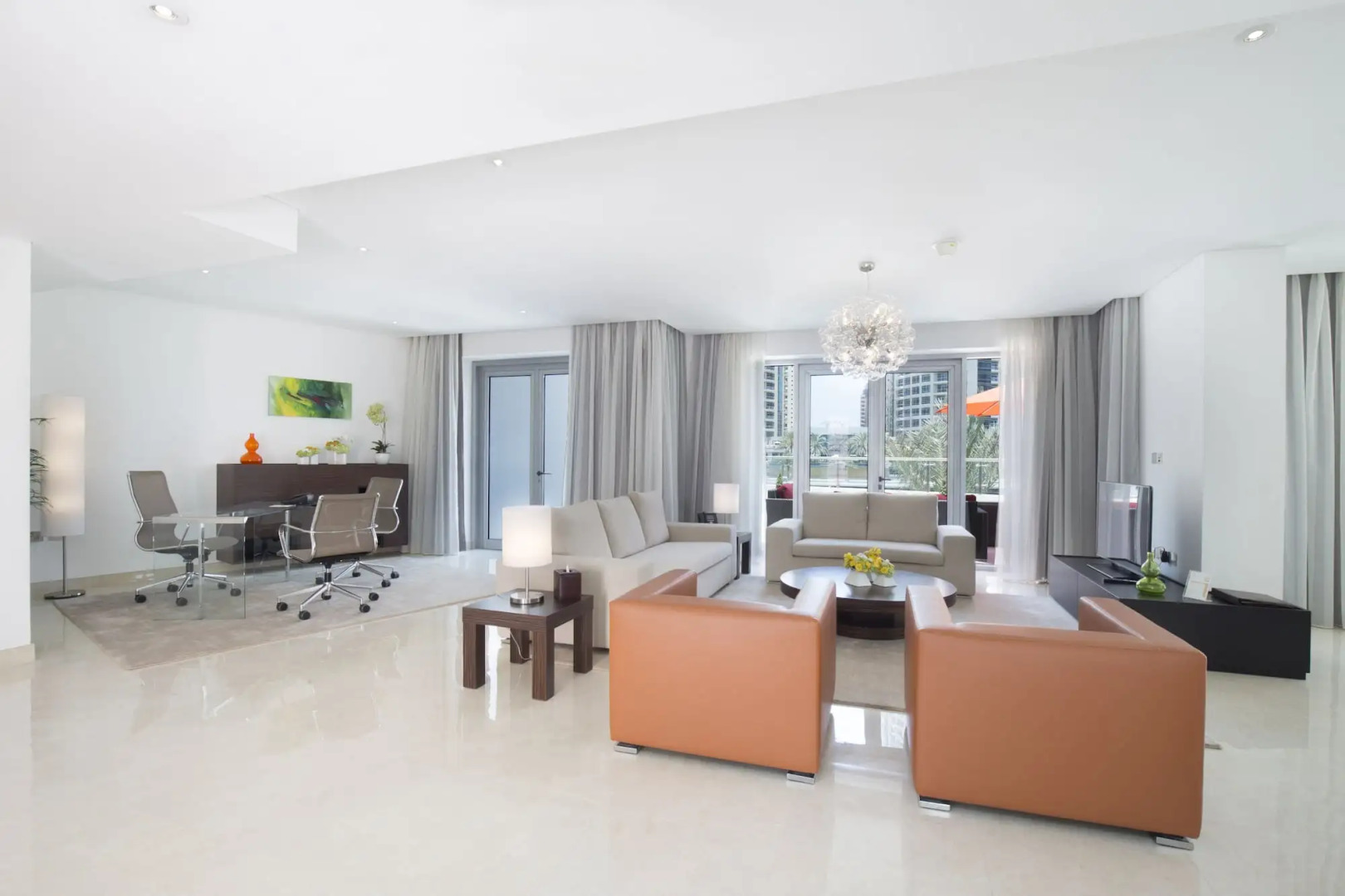 La Verda Suites & Villas Dubai Marina