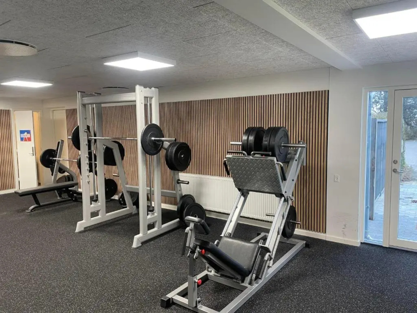 Nørresundby Kursuscenter