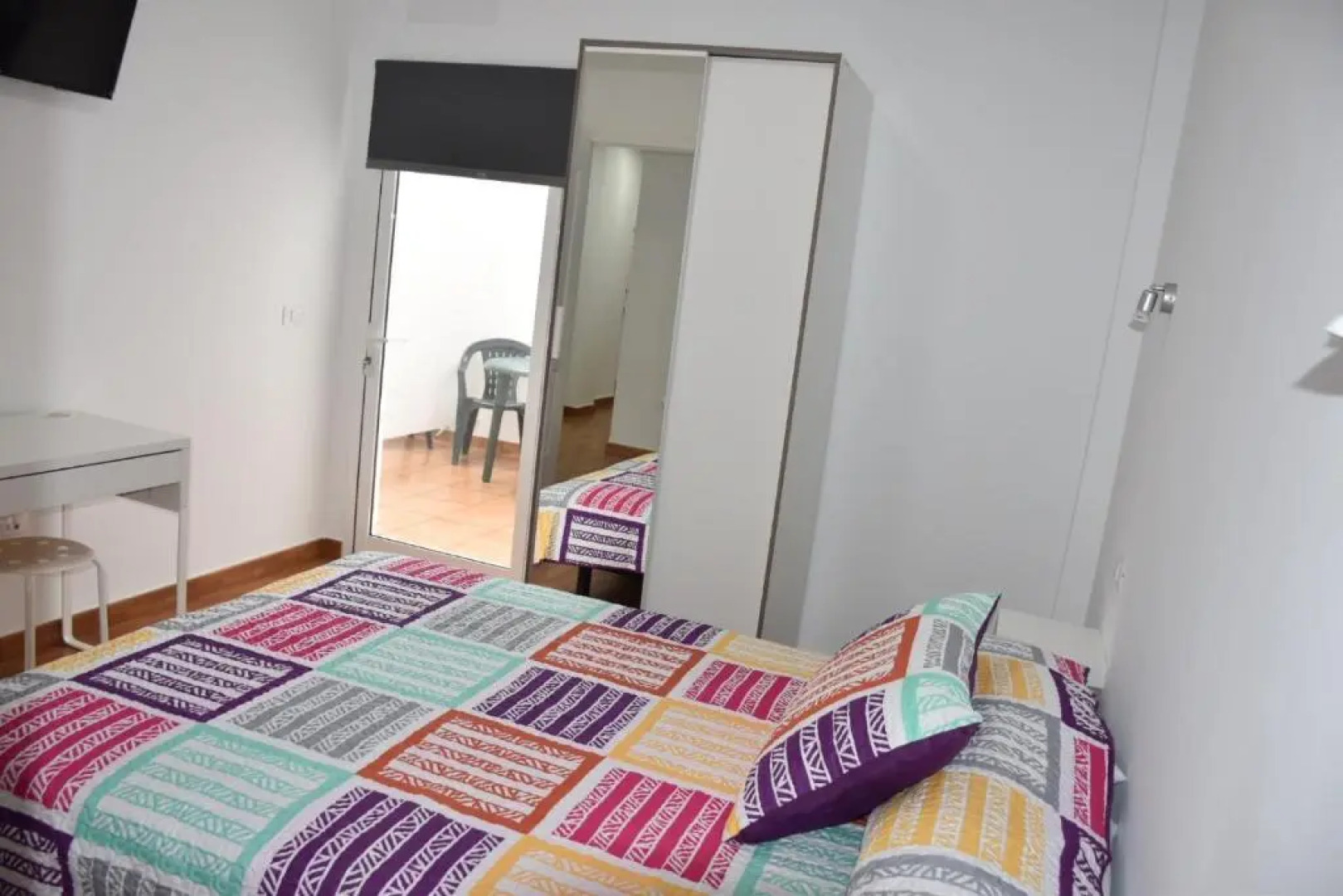 Apartamento Quintana