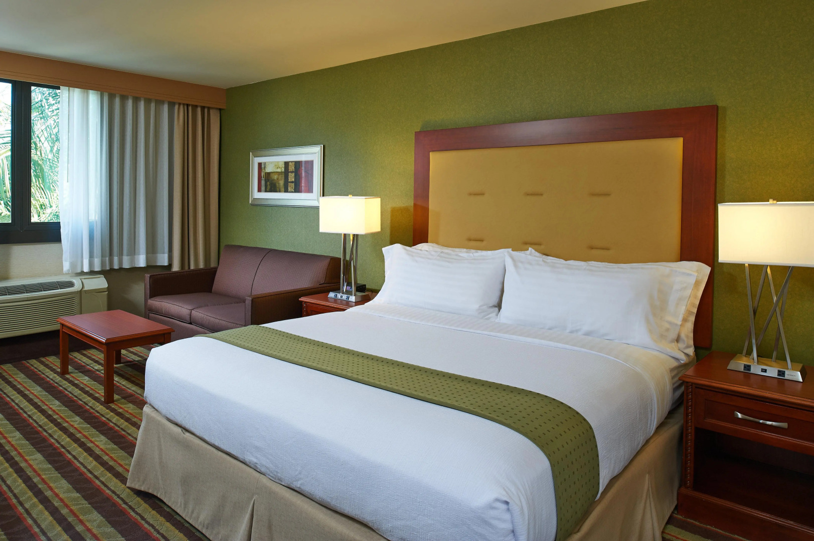 DoubleTree by Hilton Buena Park