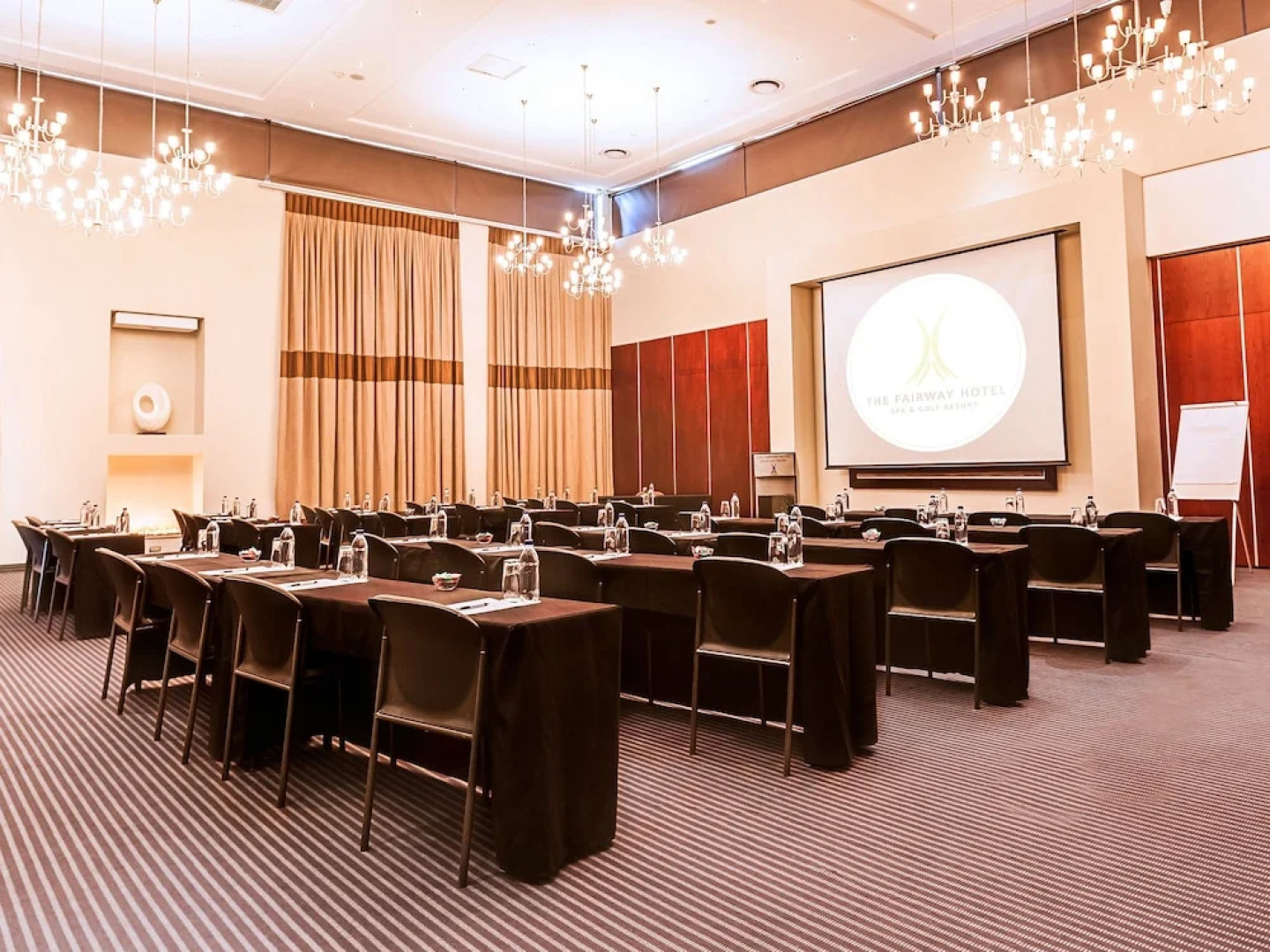 The Fairway Hotel, Spa & Golf Resort