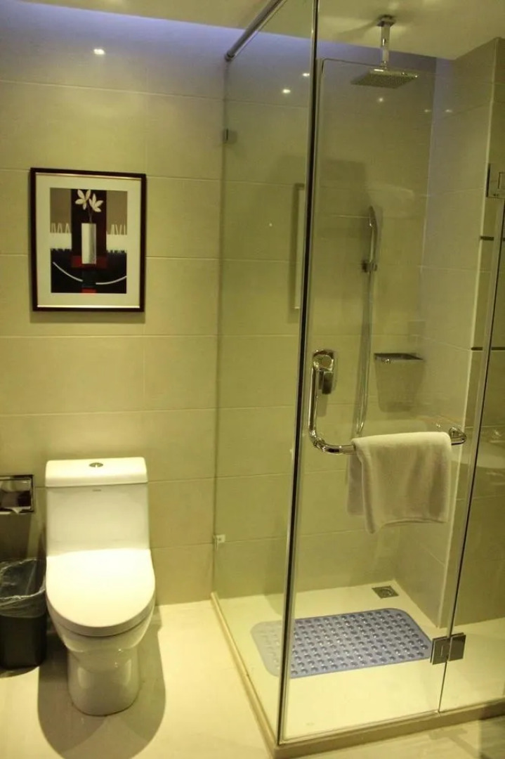 Dongshan Yugang Hotel