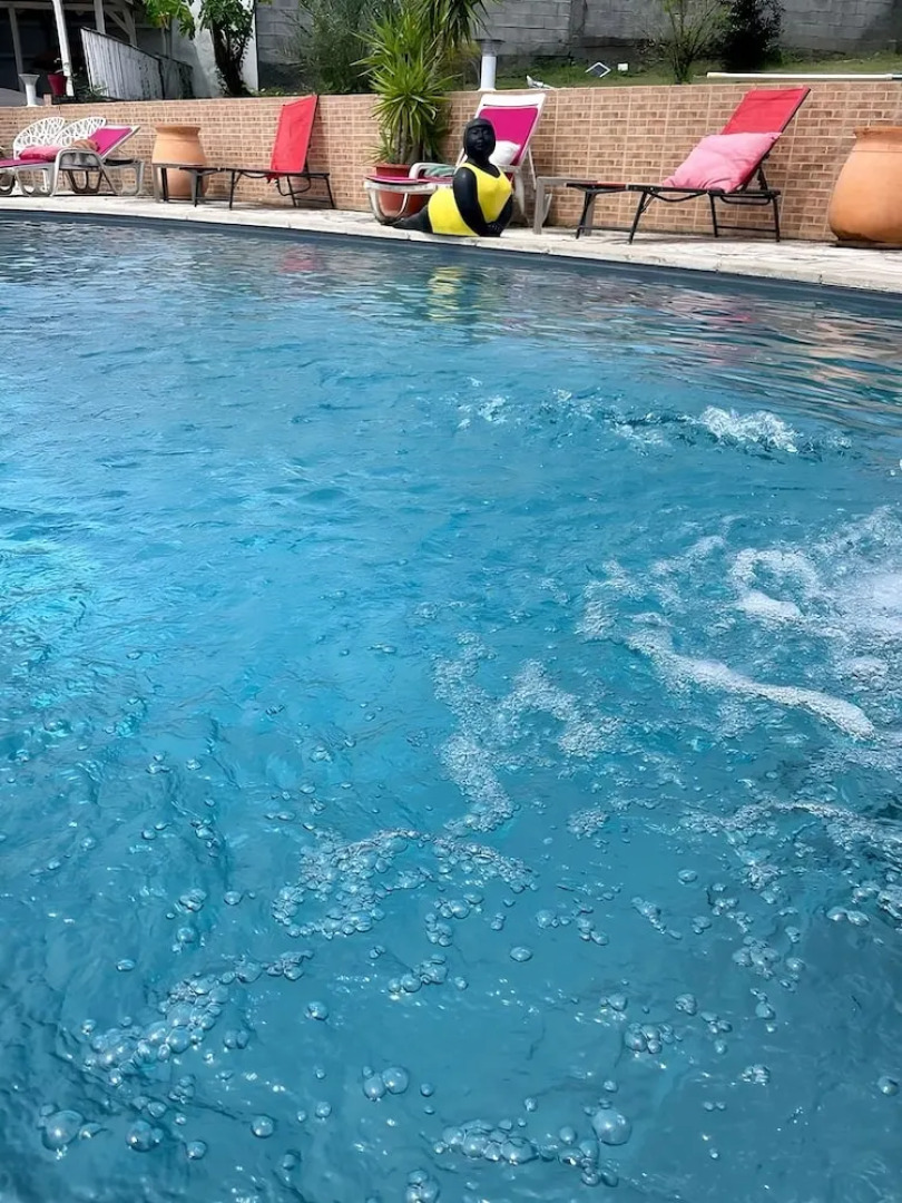 Le Domaine du Val de l'Orge