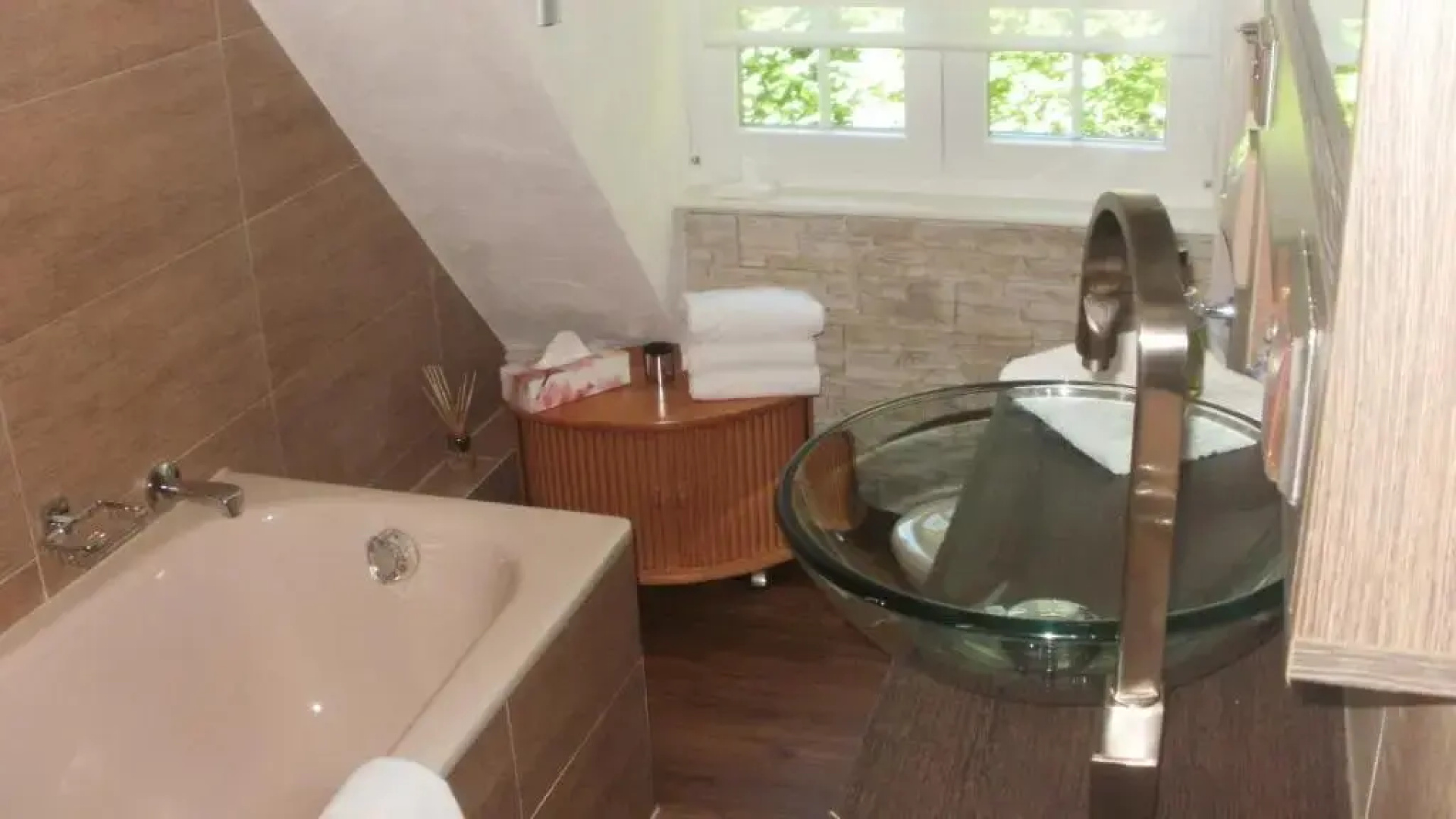 Gästezimmer Im Haus Am Wald